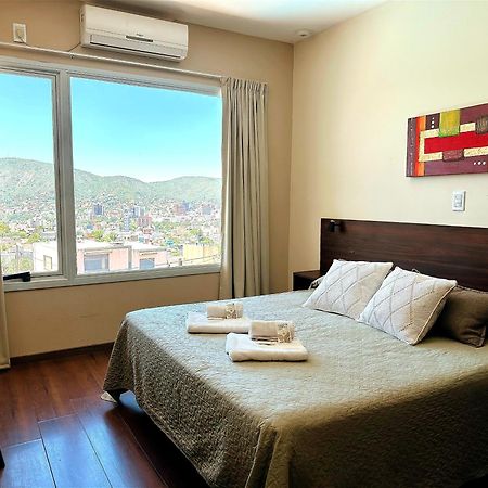 Alamo Hotel วิญาการ์ลอสปาซ ภายนอก รูปภาพ